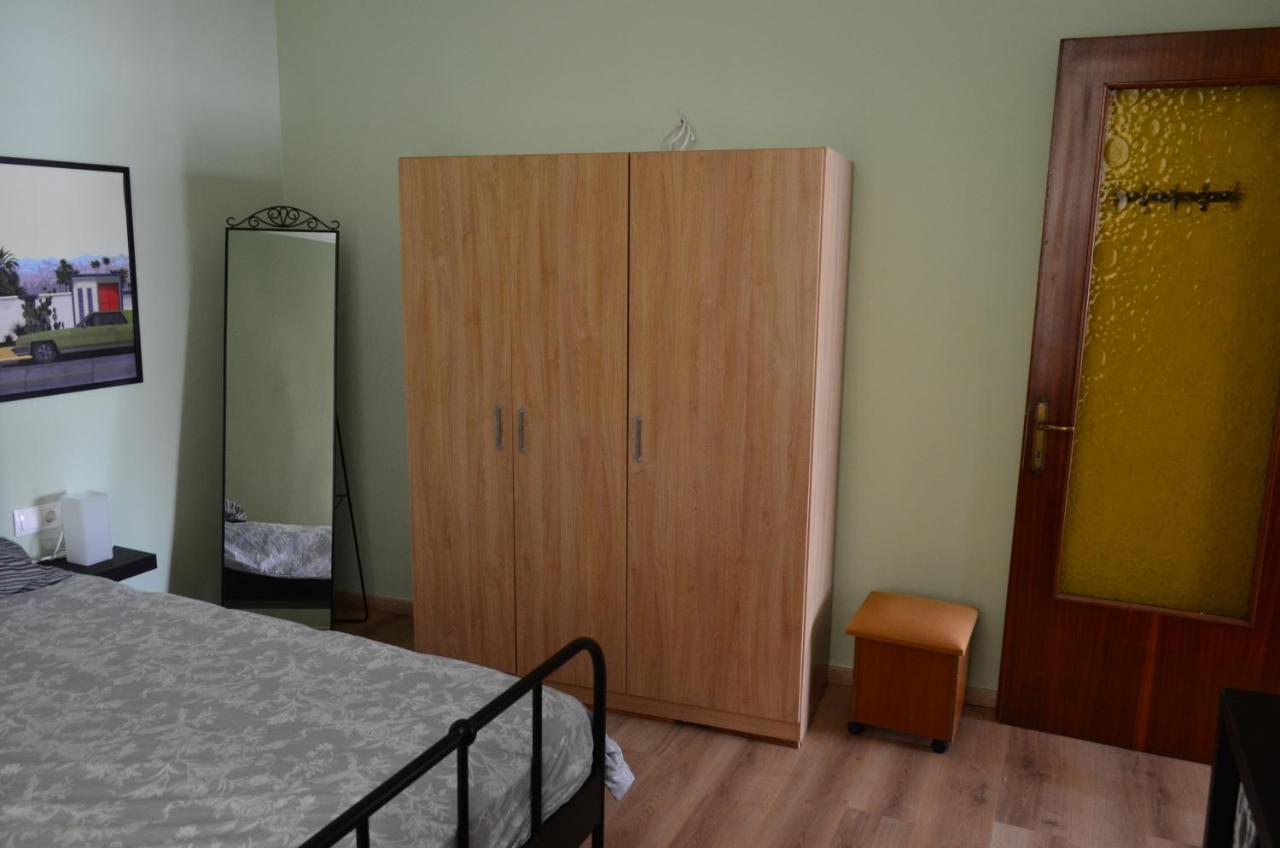 Αισθηση Απεραντησ Γαληνησ Και Ελευθεριασ Apartment Kavála Exterior photo