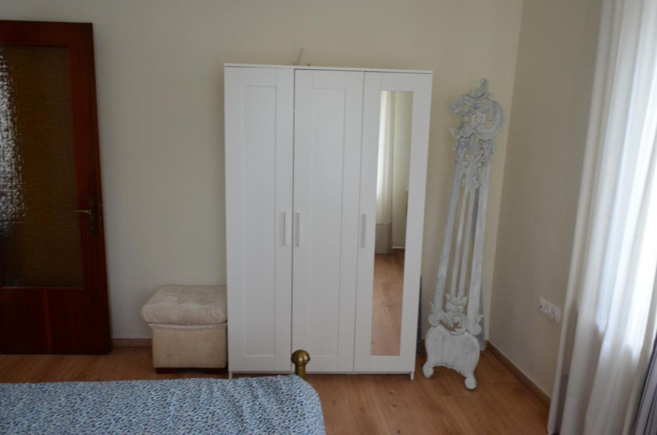 Αισθηση Απεραντησ Γαληνησ Και Ελευθεριασ Apartment Kavála Exterior photo