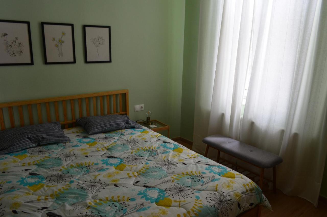 Αισθηση Απεραντησ Γαληνησ Και Ελευθεριασ Apartment Kavála Exterior photo